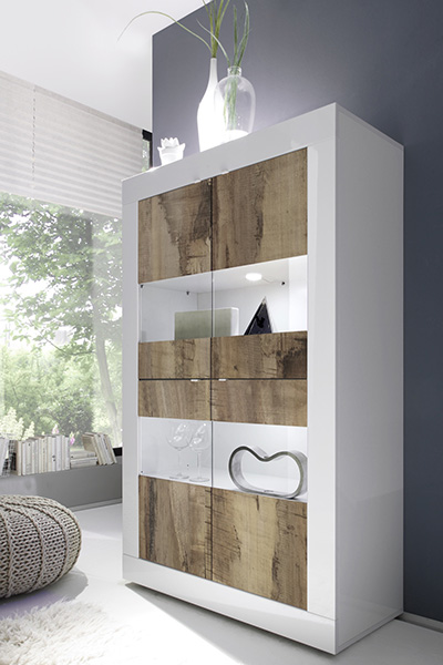 Basic Witryna szeroka